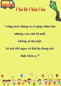 Chu Be Chan Cuu 5